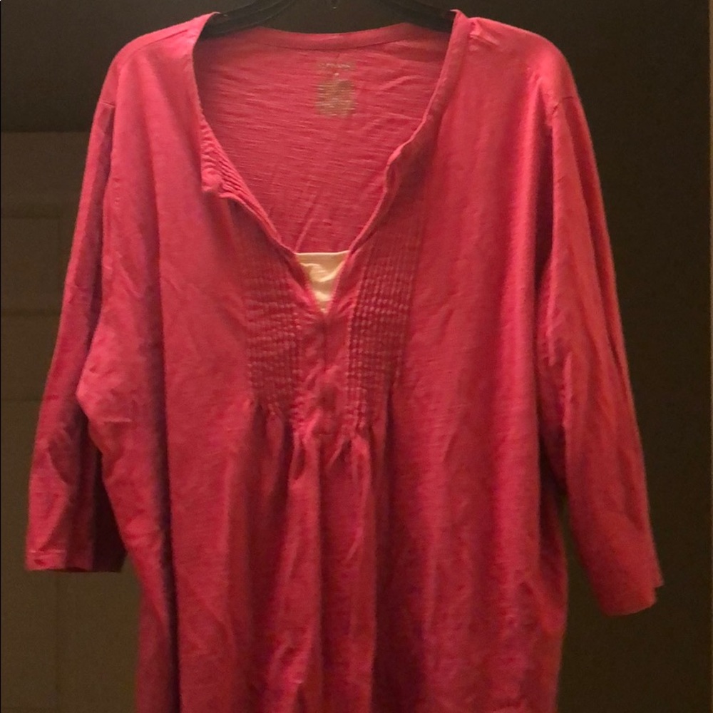 Vneck